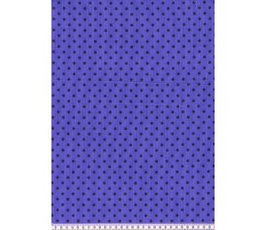 Feincord Swafing - Jost Punkte royalblau